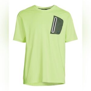 NWT - Athlux Men's Performance Pocket Tee